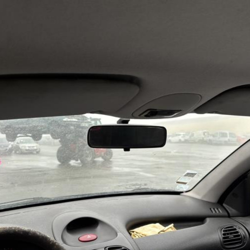 Pompe de direction PEUGEOT 206 Photo n°16