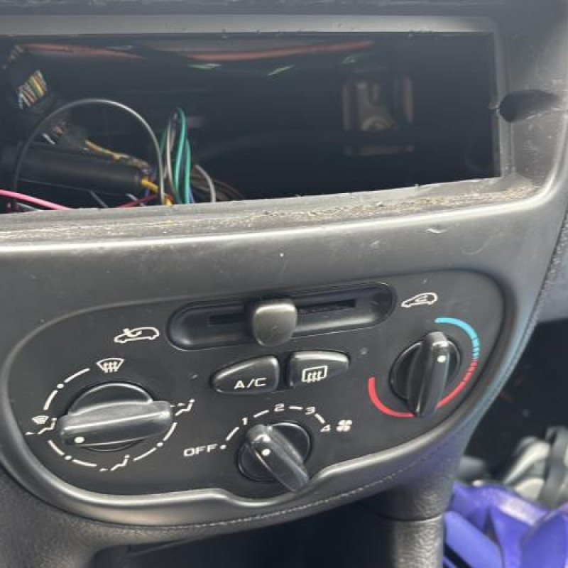 Pompe de direction PEUGEOT 206 Photo n°18