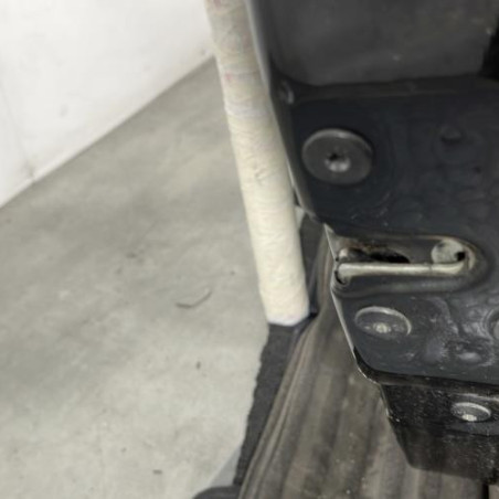 Porte avant droit DACIA DUSTER 1