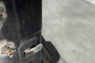 Porte avant droit DACIA DUSTER 1