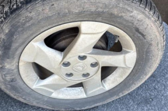 Porte avant droit DACIA DUSTER 1