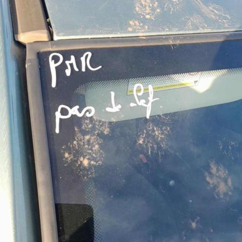 Aile avant gauche CITROEN C3 1 Photo n°5