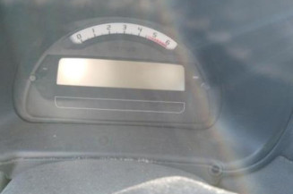Aile avant gauche CITROEN C3 1