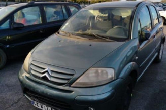 Aile avant gauche CITROEN C3 1