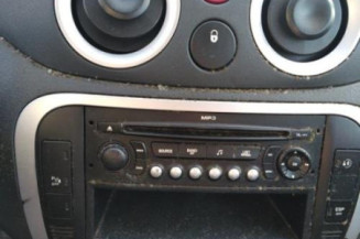Aile avant gauche CITROEN C3 1