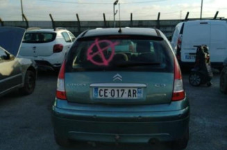Aile avant gauche CITROEN C3 1