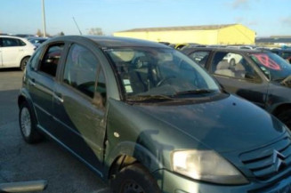Aile avant gauche CITROEN C3 1