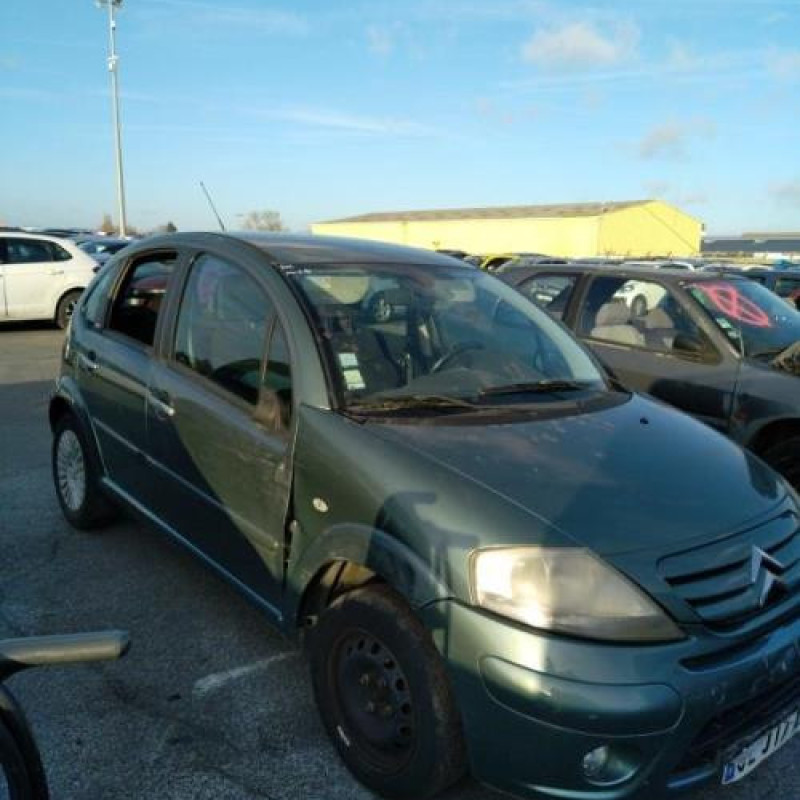 Aile avant gauche CITROEN C3 1 Photo n°11