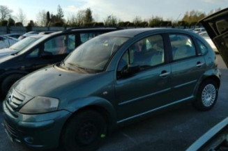Aile avant gauche CITROEN C3 1