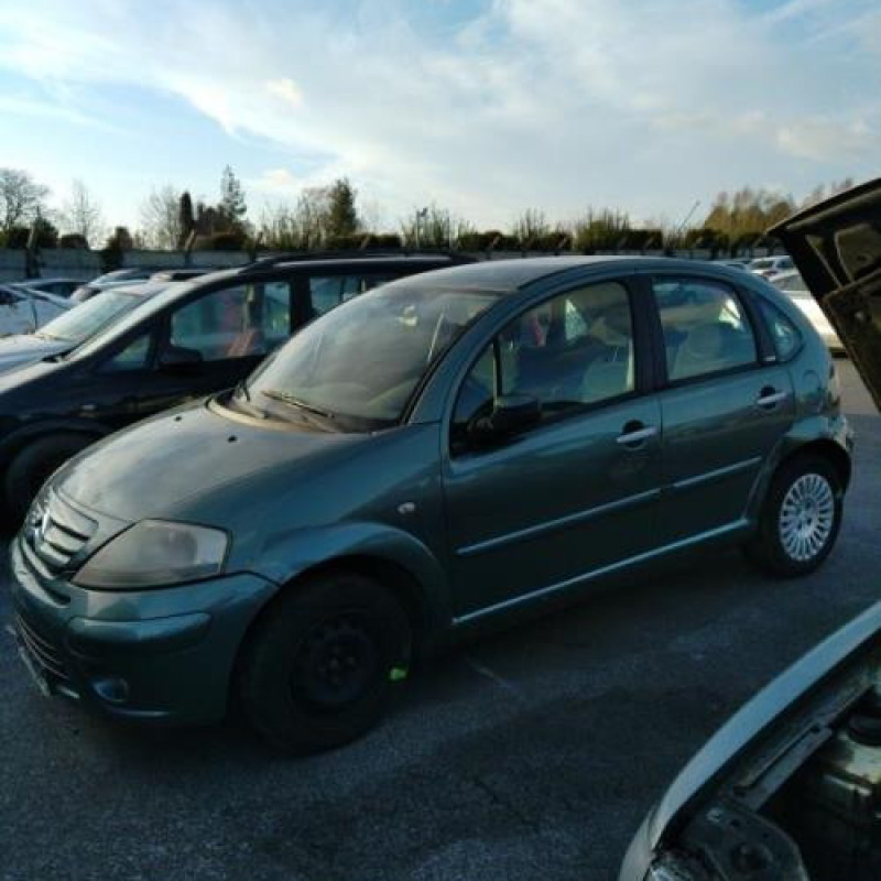 Aile avant gauche CITROEN C3 1 Photo n°12