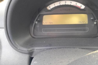 Aile avant gauche CITROEN C3 1