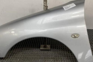 Aile avant gauche PEUGEOT 206