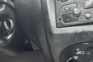 Aile avant gauche PEUGEOT 206