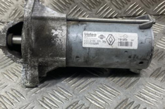 Demarreur RENAULT CLIO 4