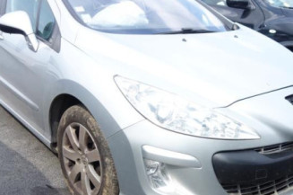 Plage arriere PEUGEOT 308 1