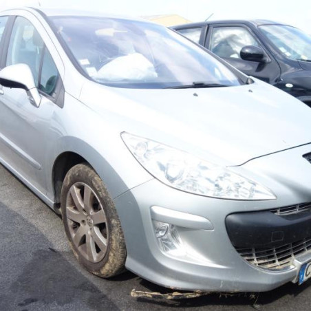 Plage arriere PEUGEOT 308 1