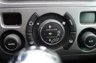 Plage arriere PEUGEOT 308 1