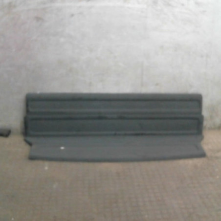 Plage arriere OPEL MERIVA A Photo n°1