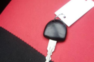 Plage arriere OPEL CORSA C