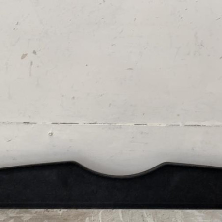 Plage arriere FIAT 500 2
