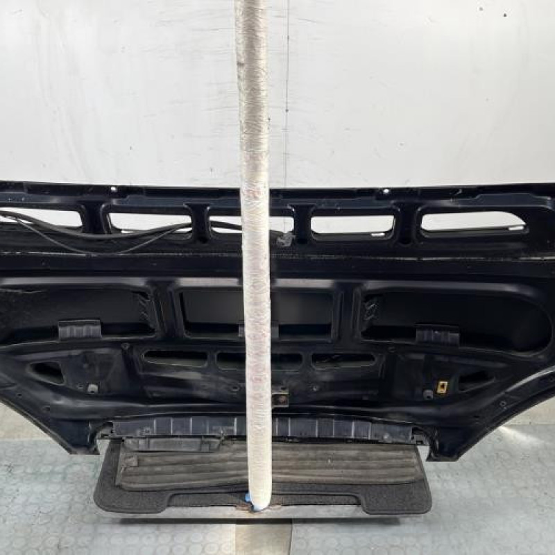Capot MERCEDES CLASSE A 169 Photo n°6