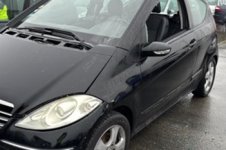 Capot MERCEDES CLASSE A 169