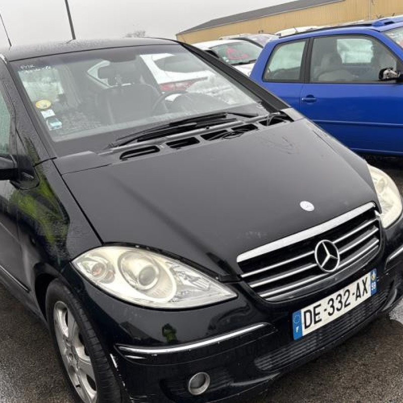 Capot MERCEDES CLASSE A 169 Photo n°8