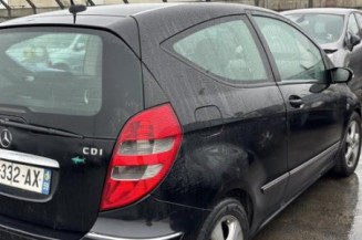 Capot MERCEDES CLASSE A 169