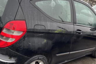 Capot MERCEDES CLASSE A 169