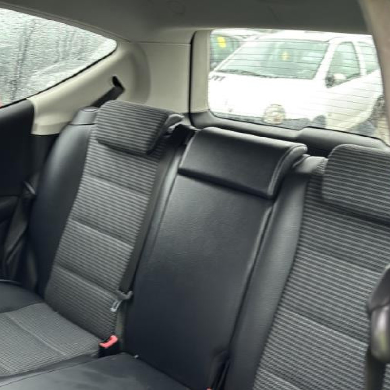 Capot MERCEDES CLASSE A 169 Photo n°17