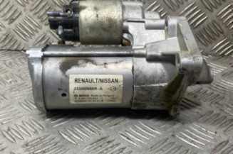 Demarreur RENAULT TALISMAN