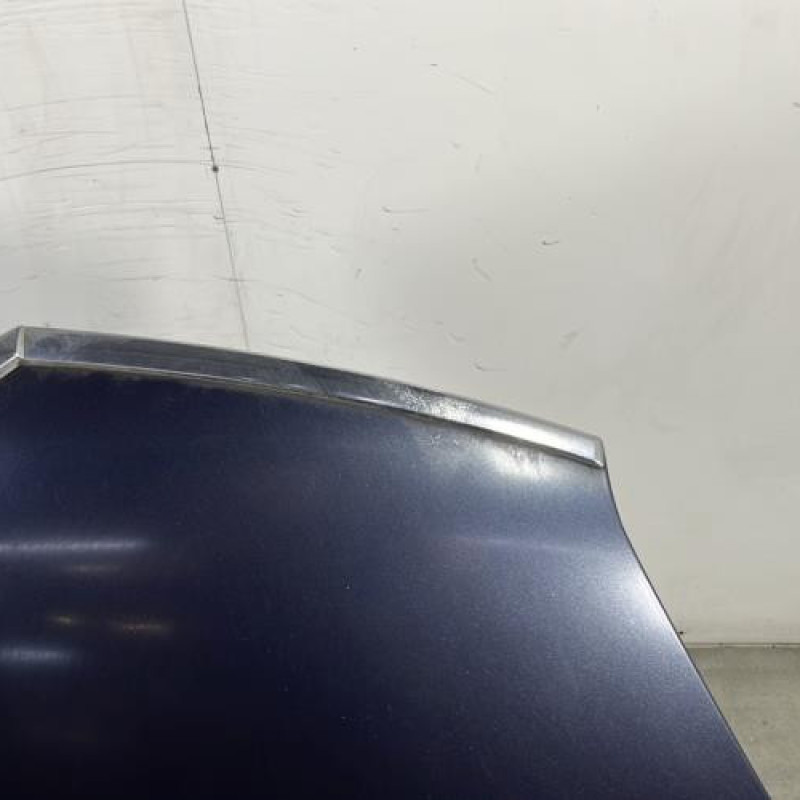 Capot CITROEN C4 PICASSO 1 Photo n°3