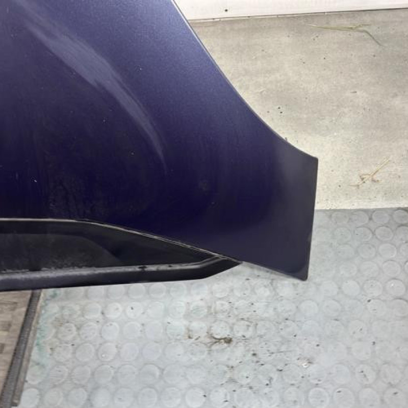 Capot CITROEN C4 PICASSO 1 Photo n°4