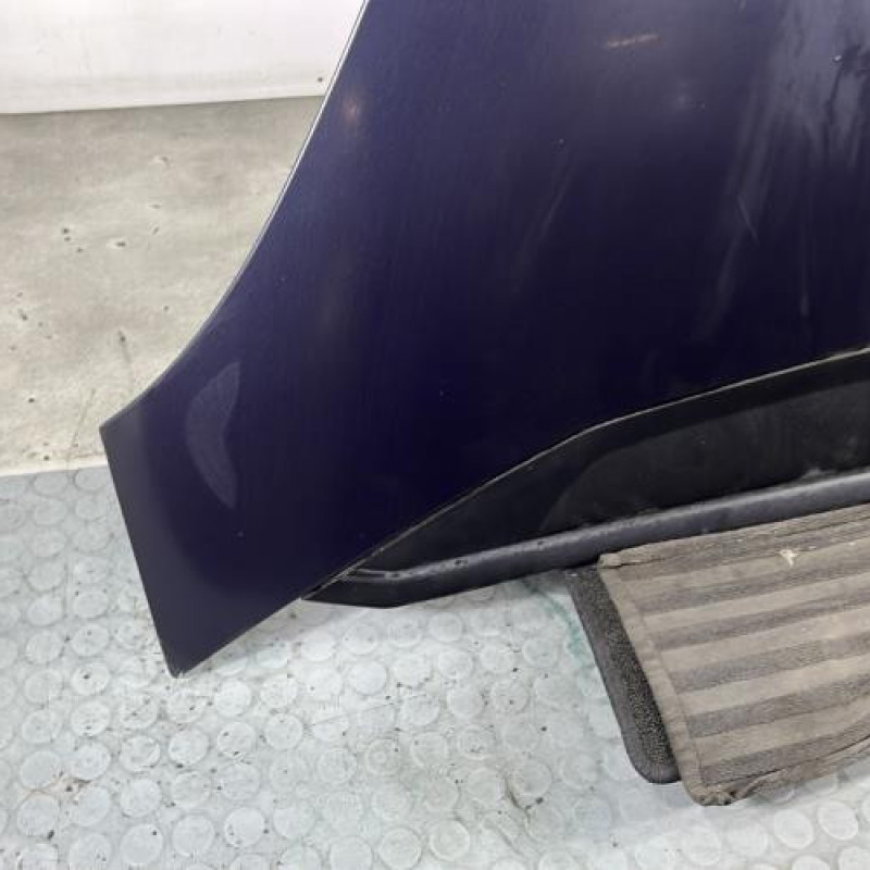 Capot CITROEN C4 PICASSO 1 Photo n°5
