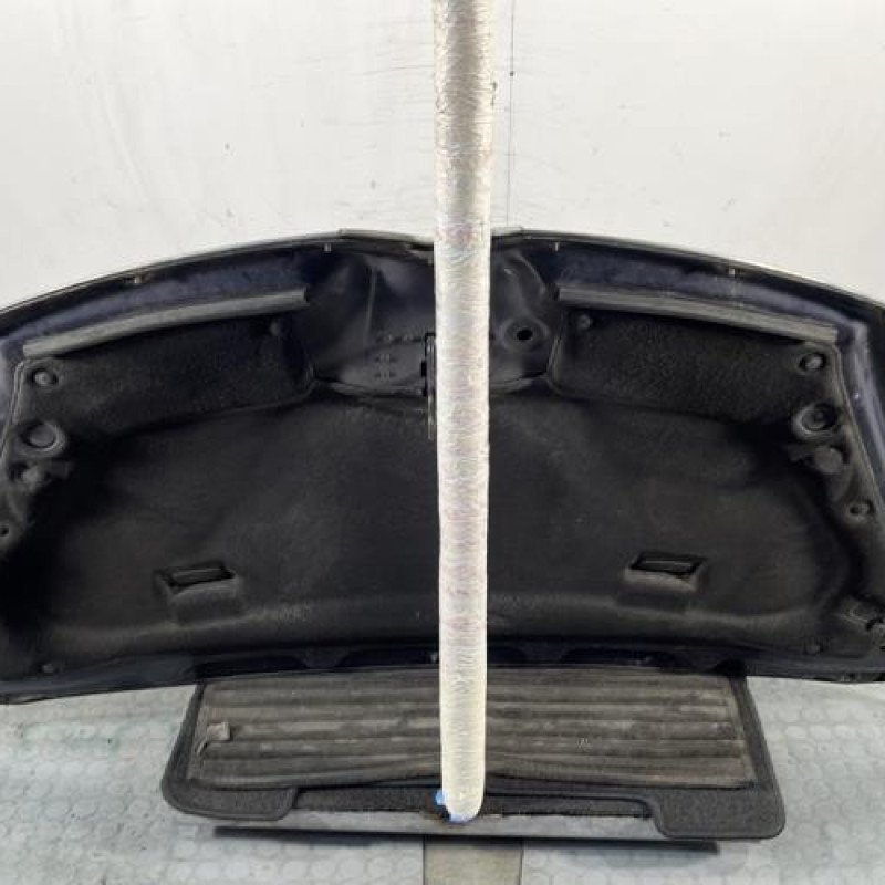 Capot CITROEN C4 PICASSO 1 Photo n°9
