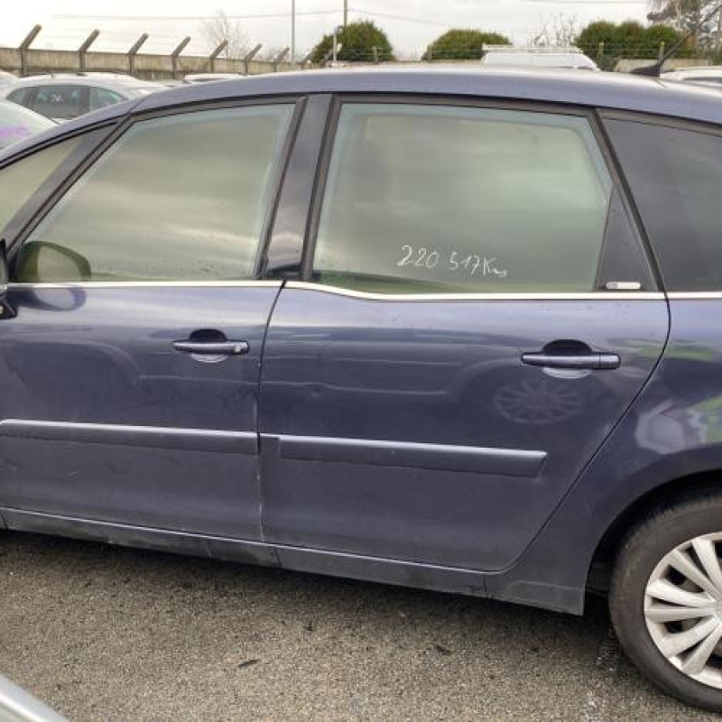 Capot CITROEN C4 PICASSO 1 Photo n°16