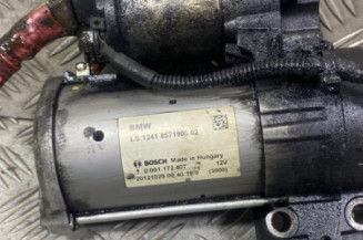 Demarreur BMW SERIE 1 F20