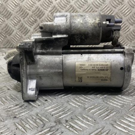 Demarreur MINI MINI 3 F55