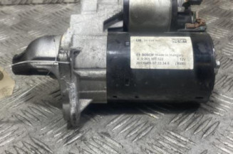 Demarreur OPEL CORSA D