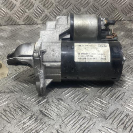 Demarreur OPEL CORSA D