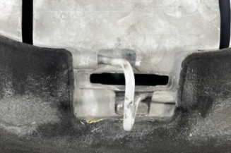 Capot PEUGEOT PARTNER 2