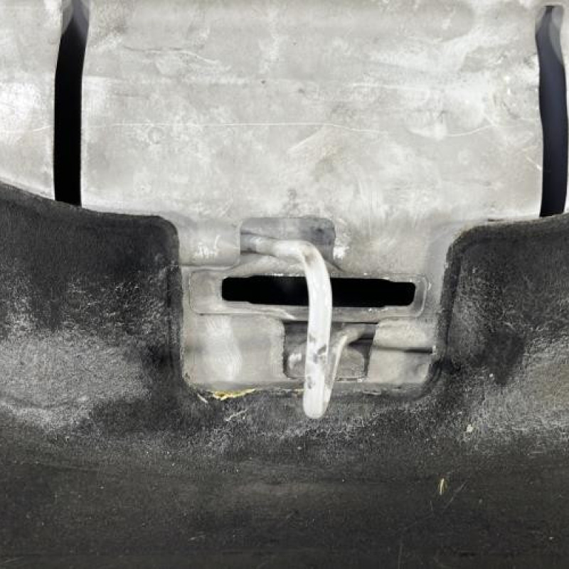 Capot PEUGEOT PARTNER 2 Photo n°6