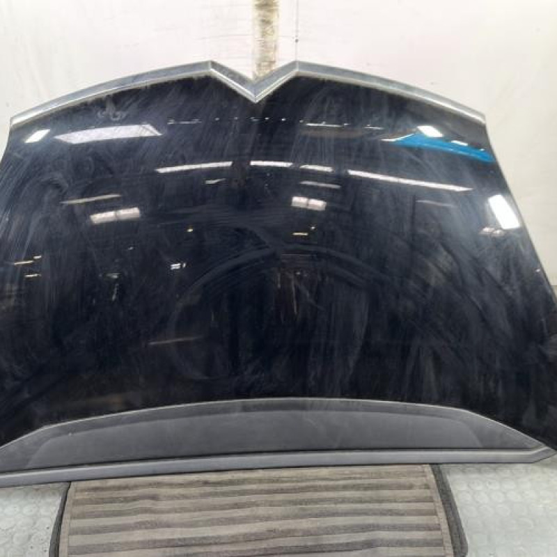 Capot CITROEN C4 PICASSO 1 Photo n°1