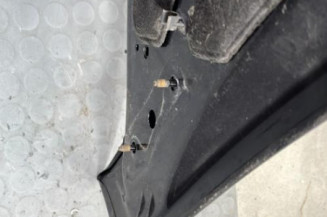 Capot CITROEN C4 PICASSO 1