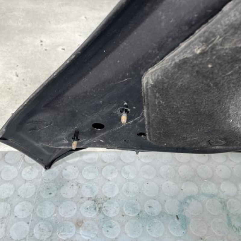 Capot CITROEN C4 PICASSO 1 Photo n°8