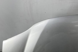 Capot DACIA LOGAN 1