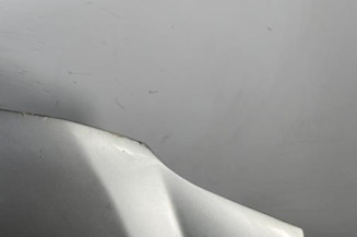 Capot DACIA LOGAN 1