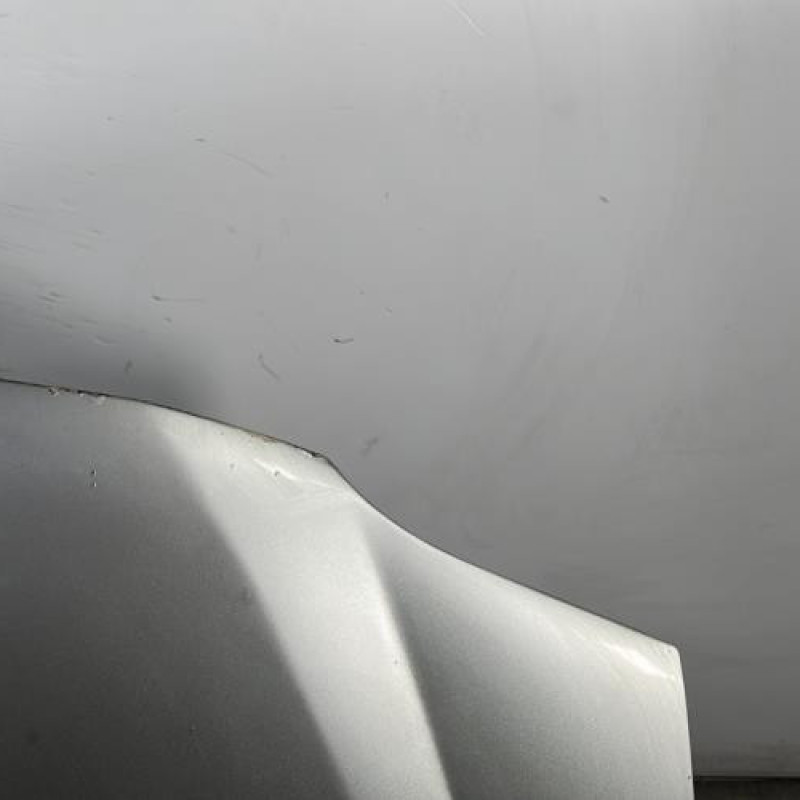 Capot DACIA LOGAN 1 Photo n°3
