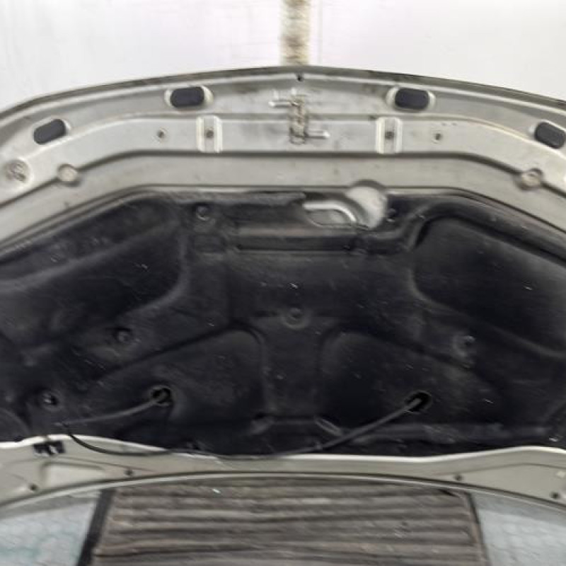 Capot DACIA LOGAN 1 Photo n°9