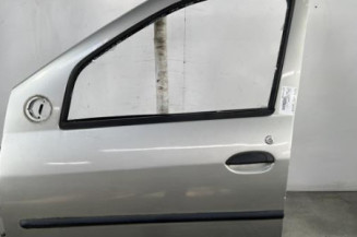Porte avant gauche DACIA LOGAN 1 Photo n°1